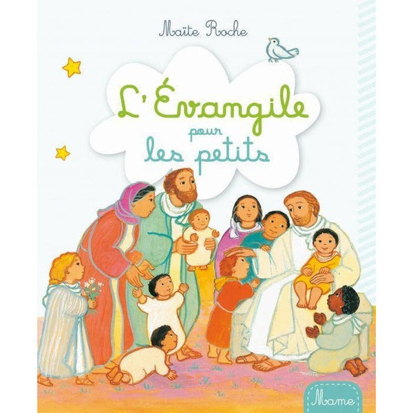 L'Evangile pour les petits