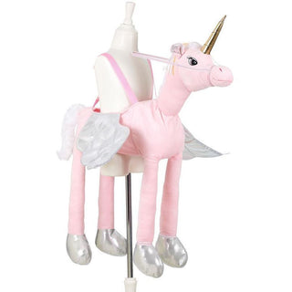 Licorne Ride-on 5-6 ans