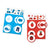 Loto - Les couleurs - Djeco