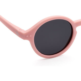 Lunettes de soleil Kids plus - Couleur Pastel Pink