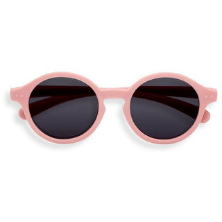 Lunettes de soleil Kids plus - Couleur Pastel Pink