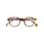 Lunettes pour écrans - Junior - Forme C - Couleur blue tortoise