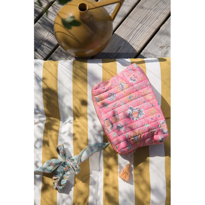 Pochette Teiki Strawberry Bohemian Hindi S - Louise Misha