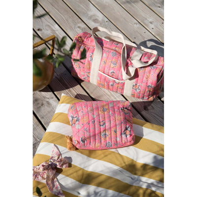 Pochette Teiki Strawberry Bohemian Hindi S - Louise Misha