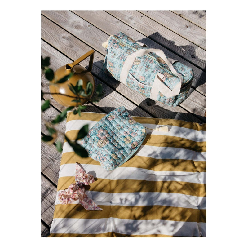 Pochette Teiki Water Jodhpur Flower S - Louise Misha