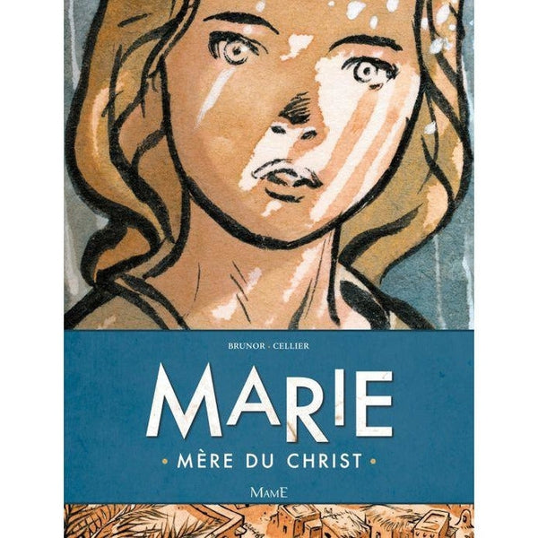 Marie, mère du Christ