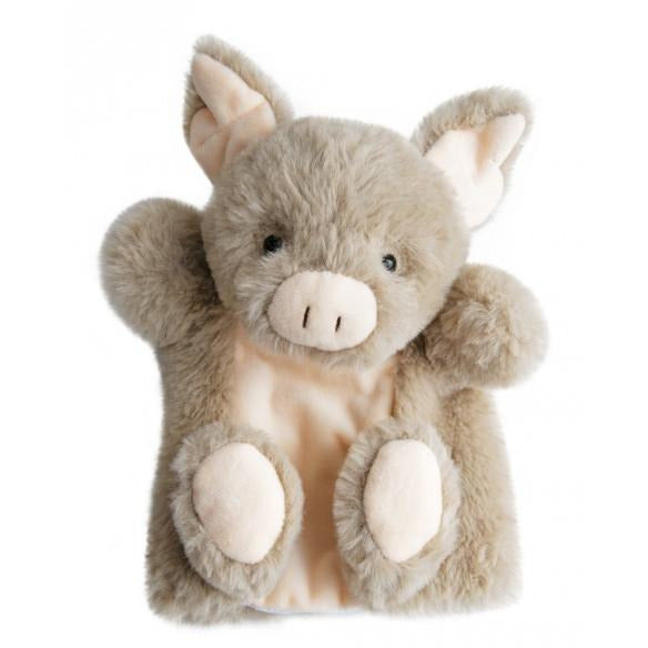Marionnette Cochon