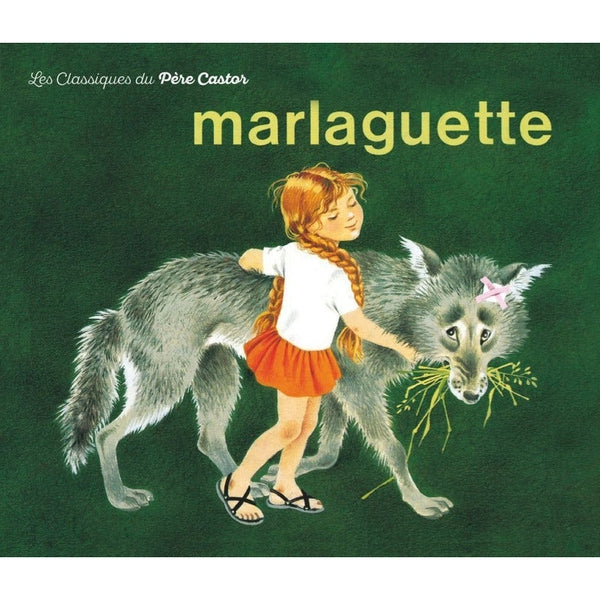 Marlaguette