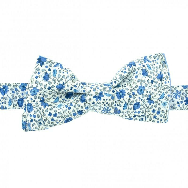 Nœud papillon Liberty Camille