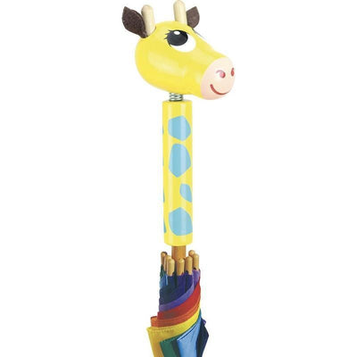 Parapluie Flip Flap la girafe - Vilac