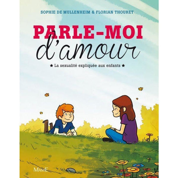 Parle-moi d'Amour