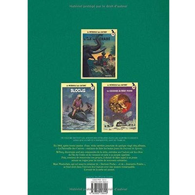 Patrouille des Castors Tome 7