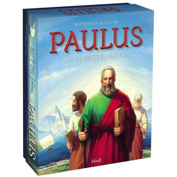 Paulus