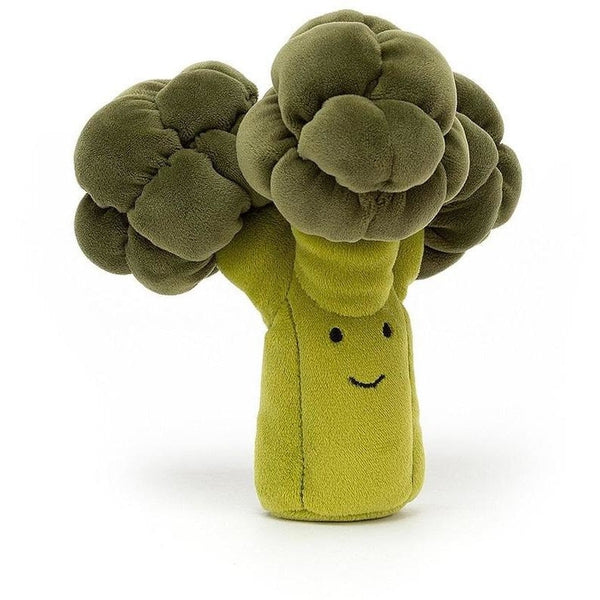 Peluche - Brocoli - Jellycat