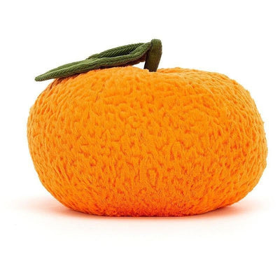 Peluche Clementine