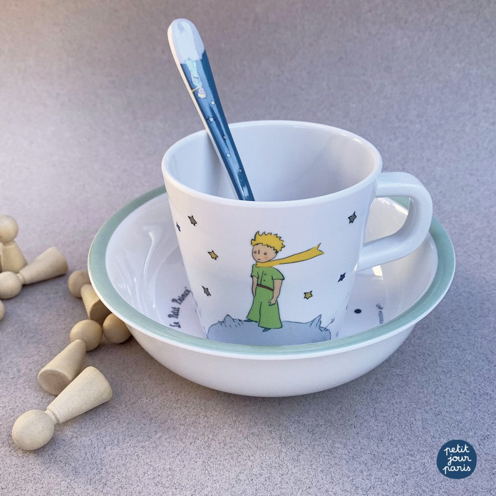 Petit mug Le Petit Prince - Petit Jour