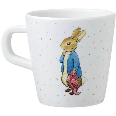 Petit mug - Pierre Lapin