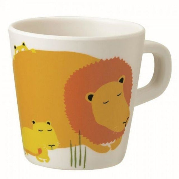 Petit mug - Savane