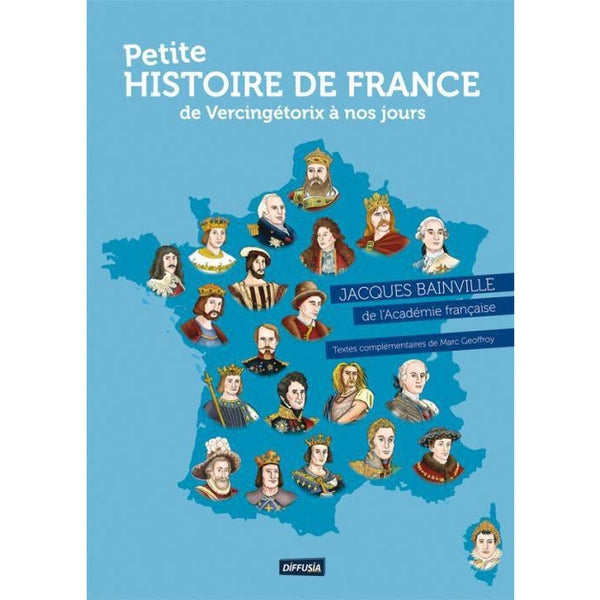 Petite Histoire de France