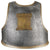 Plastron de chevalier