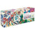 Puzzle 1000 pièces - Rainbow tigers - Djeco