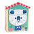Puzzle Face mix - Djeco