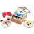 Puzzle Face mix - Djeco