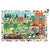 Puzzle la ferme 35 pièces