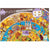Puzzle spirale 350 pièces - Histoire + livret - Djeco