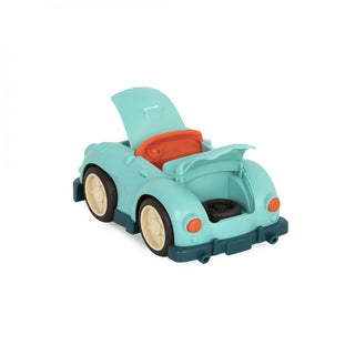 Roadster bleu - B. Toys