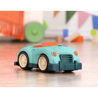 Roadster bleu - B. Toys