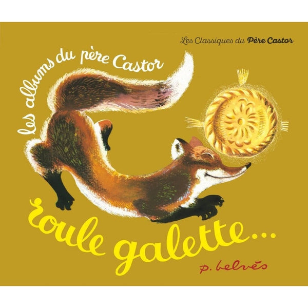 Roule galette