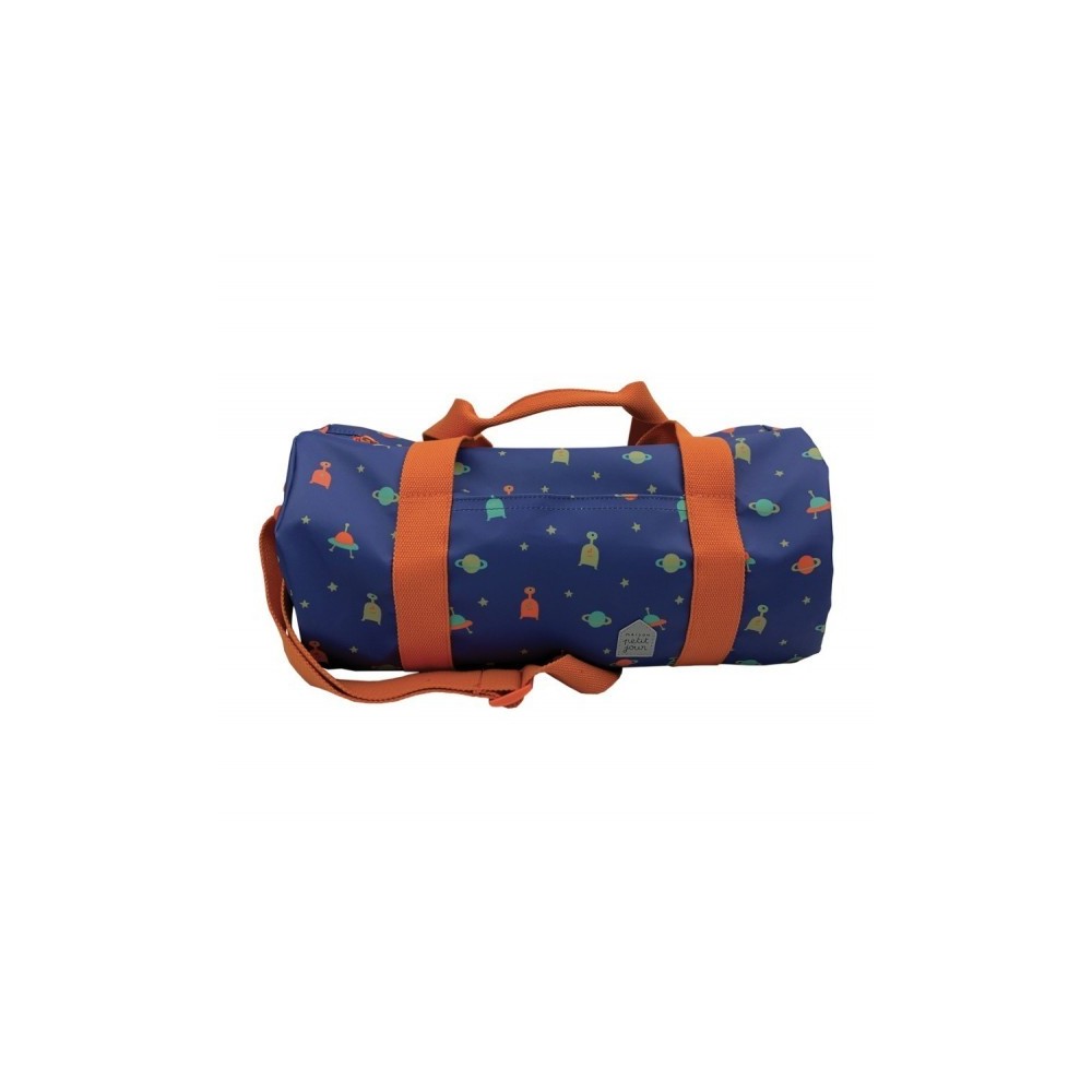 Sac week-end - La galaxie - Petit jour