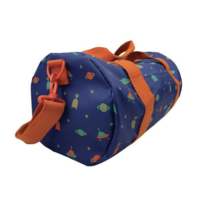 Sac week-end - La galaxie - Petit jour