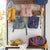 Sac week-end - La galaxie - Petit jour