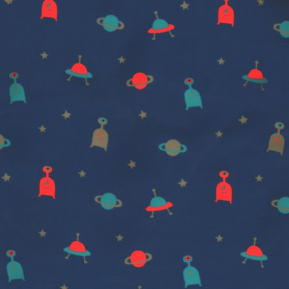 Sac week-end - La galaxie - Petit jour