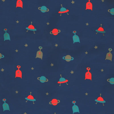 Sac week-end - La galaxie - Petit jour