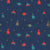 Sac week-end - La galaxie - Petit jour