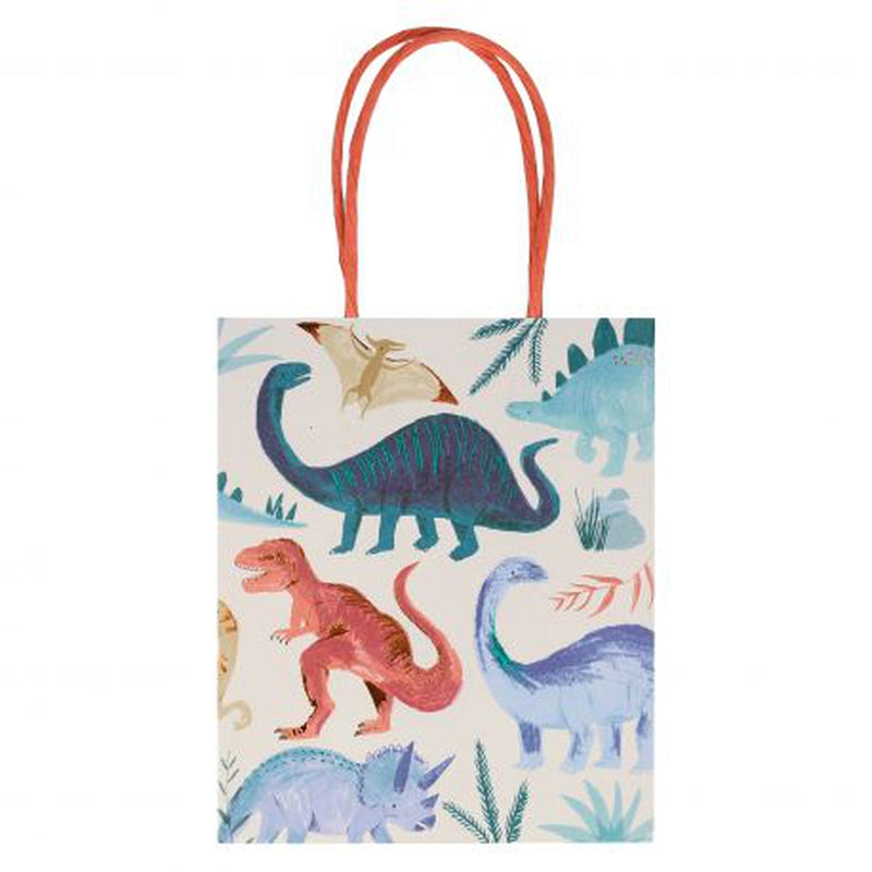 Lot de 8 sacs de fête - Meri Meri
