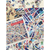 Puzzle Corbineau Paris - Image Republic