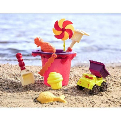 Set de plage - B. Toys