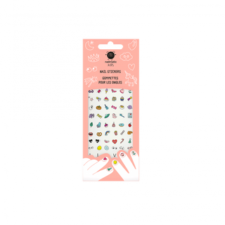 Gommettes pour les ongles - Magic nails -