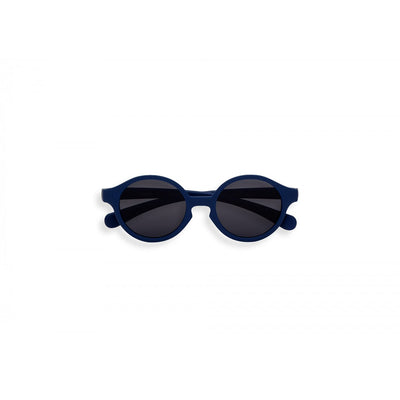 Lunettes de soleil bébé couleur denim - Izipizi