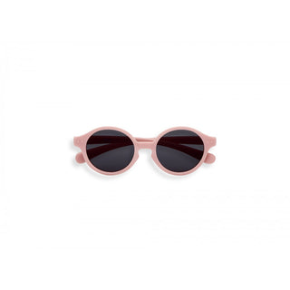 Lunettes de soleil bébé pastel pink - Izipizi