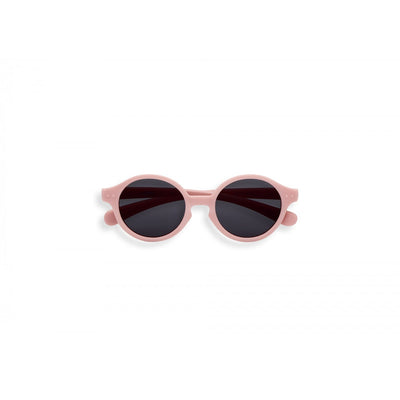 Lunettes de soleil bébé pastel pink - Izipizi