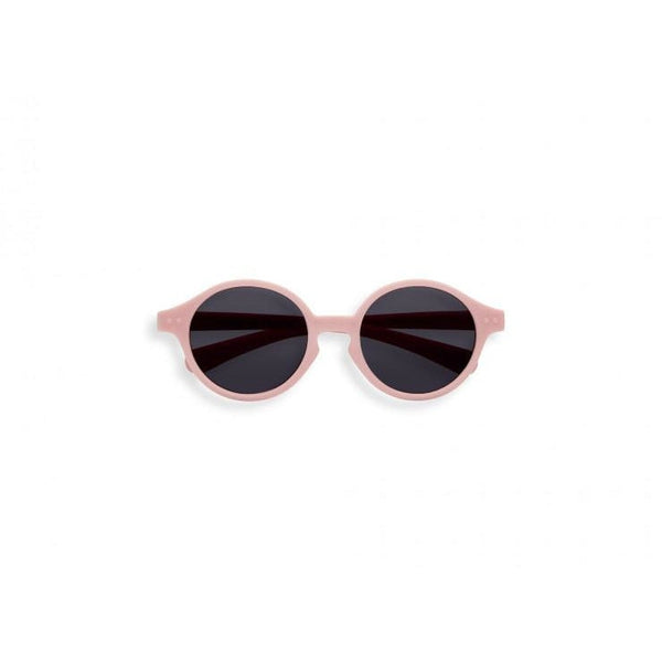 Lunettes de soleil Kids - Couleur Pastel Pink