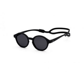 Lunettes de soleil pour enfant - 3 à 5 ans - BLACK - Izipizi