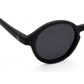 Lunettes de soleil pour enfant - 3 à 5 ans - BLACK - Izipizi