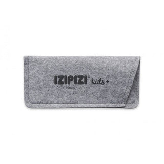 Lunettes de soleil pour enfant - 3 à 5 ans - BLACK - Izipizi