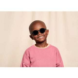 Lunettes de soleil enfant 3 - 5 ans DENIM BLUE - Izipizi